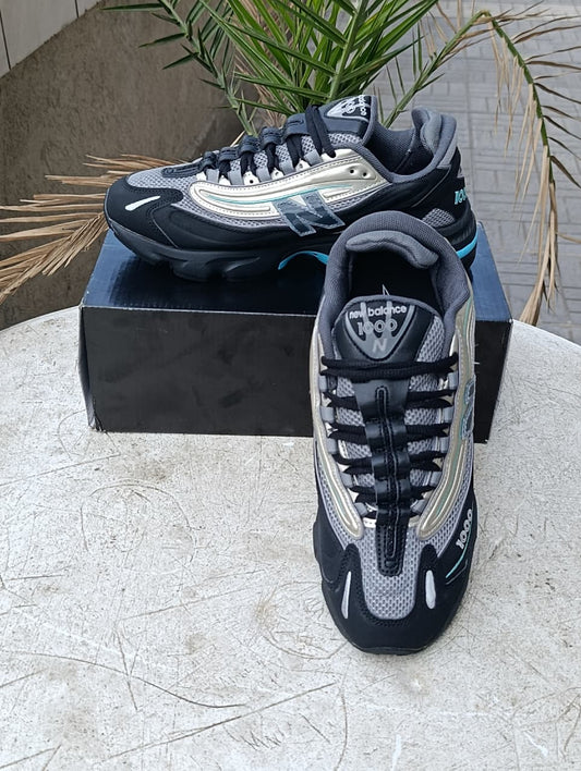 New Balance 1000 Heritage Black