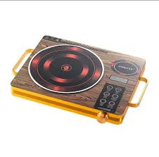 VAnck Bock Induction Cooker