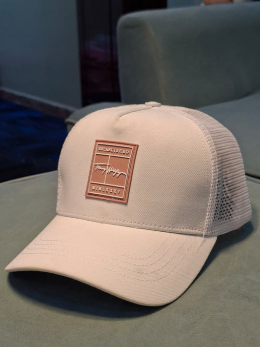 Tommy Hilfiger Trucker Hat